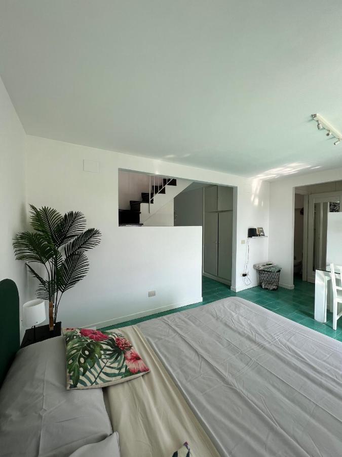 Loft Panoramico San Giovanni Rome Exterior photo
